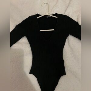 Naked Wardrobe bodysuit